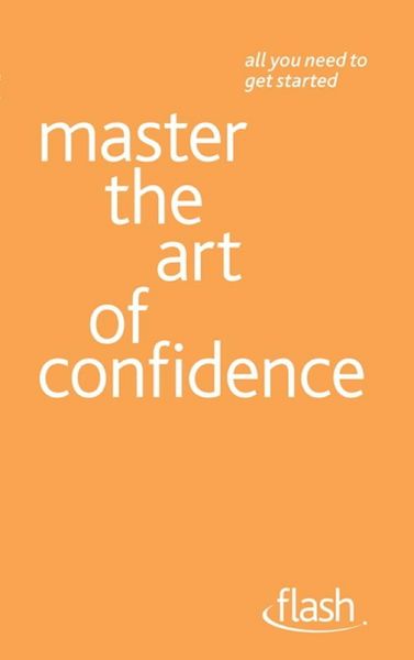Produktbild: Master the Art of Confidence: Flash