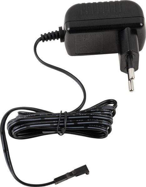 Produktbild: Heitronic Berta 27745 LED-Nachttischlampe LED LED fest eingebaut 1.5W Warmwei&szlig; Silber