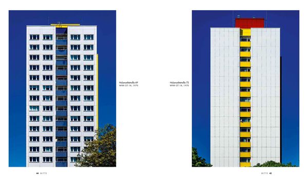 Produktbild: Plattenbau Berlin