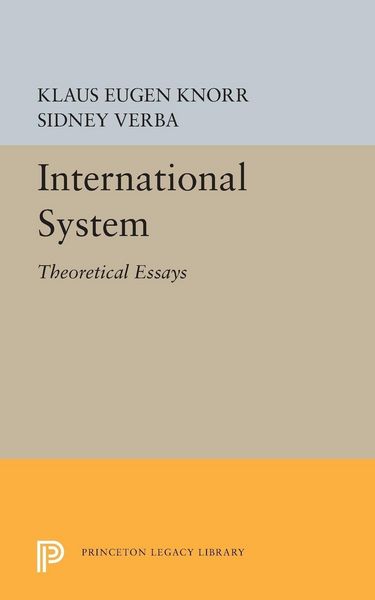 Produktbild: International System