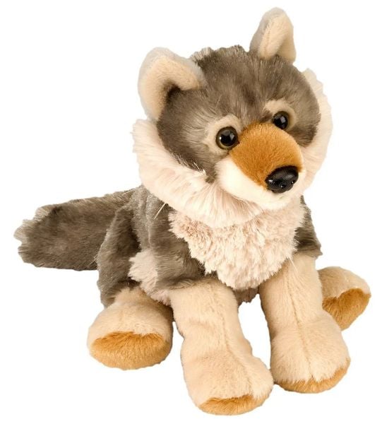 Produktbild: Pl&uuml;sch Wolf 20 cm