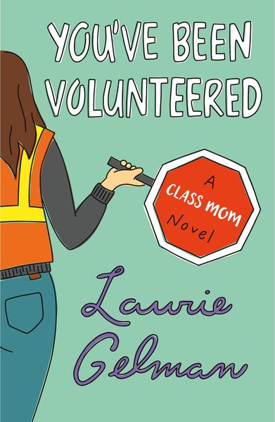 Produktbild: You've Been Volunteered