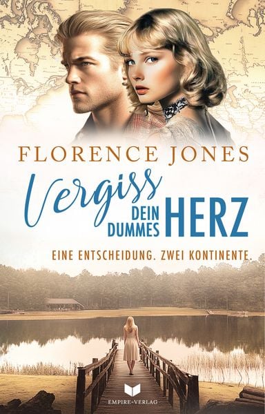 Produktbild: Vergiss dein dummes Herz