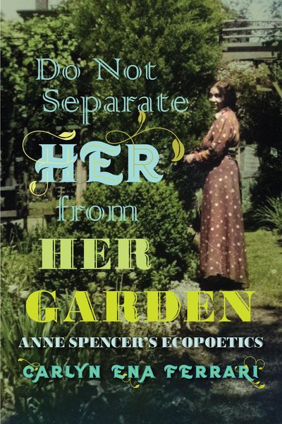 Produktbild: Do Not Separate Her from Her Garden