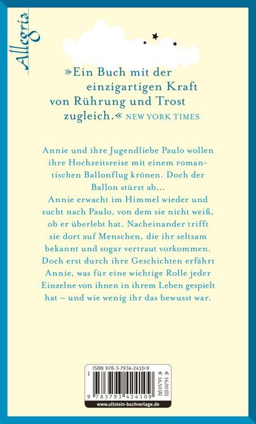Produktbild: Wer im Himmel auf dich wartet
