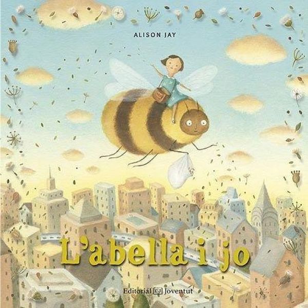 Produktbild: L'abella i jo