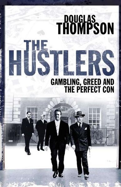 Produktbild: The Hustlers