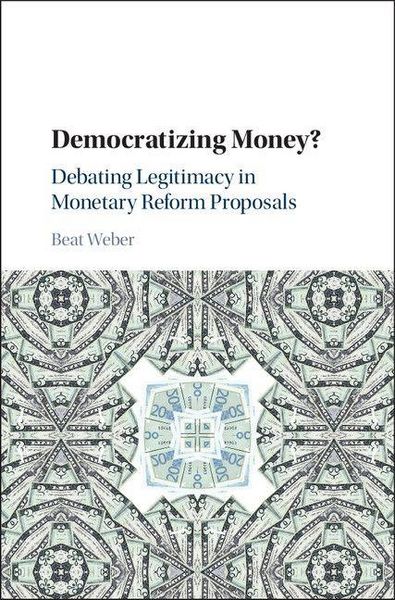 Produktbild: Democratizing Money?