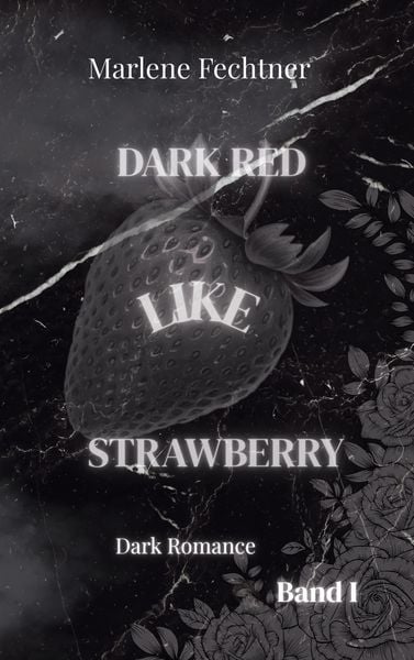 Produktbild: Dark red like strawberry