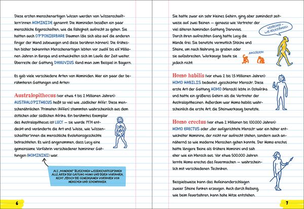 Produktbild: Big Fat Notebook - Alles, was du für Geschichte brauchst