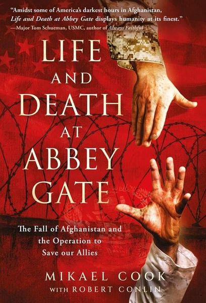 Produktbild: Life and Death at Abbey Gate
