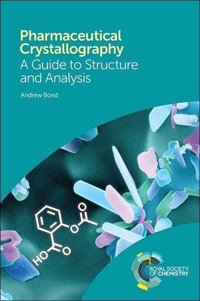 Produktbild: Pharmaceutical Crystallography
