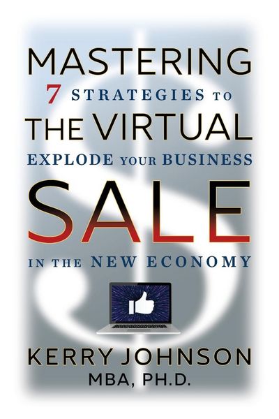 Produktbild: Mastering the Virtual Sale