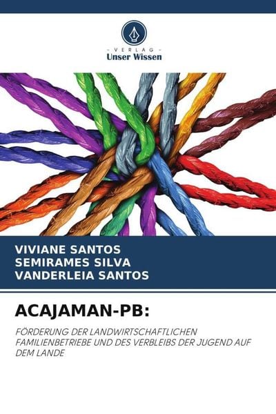 Produktbild: Acajaman-Pb: