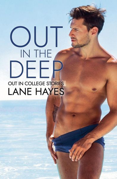 Produktbild: Out in the Deep