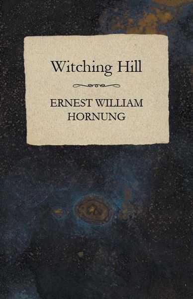 Produktbild: Witching Hill