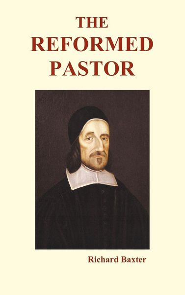 Produktbild: The Reformed Pastor (Hardback)