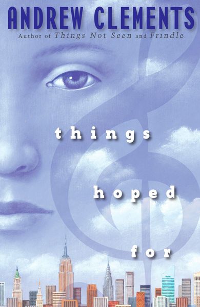 Produktbild: Things Hoped for