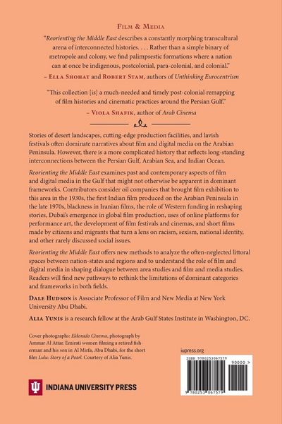 Produktbild: Reorienting the Middle East