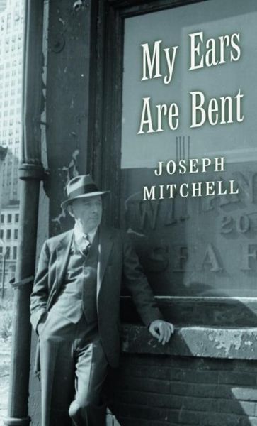 Produktbild: My Ears Are Bent