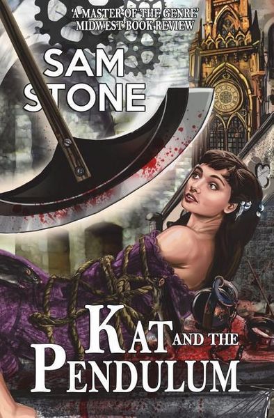 Produktbild: Kat and the Pendulum