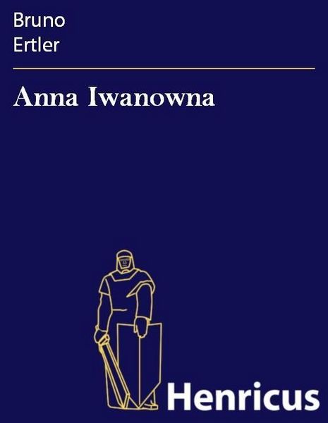 Produktbild: Anna Iwanowna