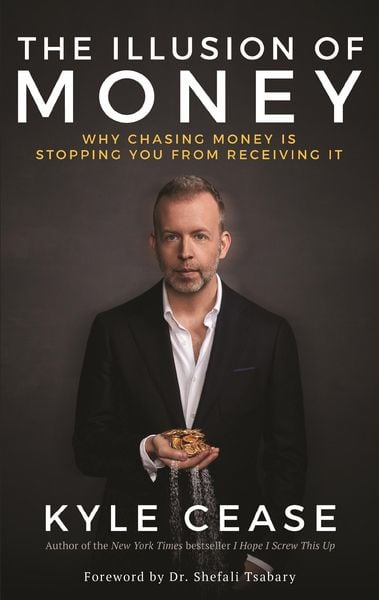 Produktbild: The Illusion of Money