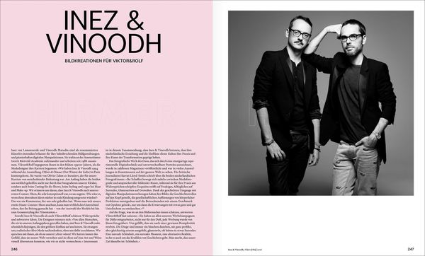 Produktbild: Viktor&Rolf - Fashion Statements