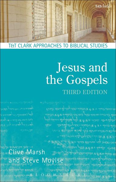 Produktbild: Jesus and the Gospels (Revised)