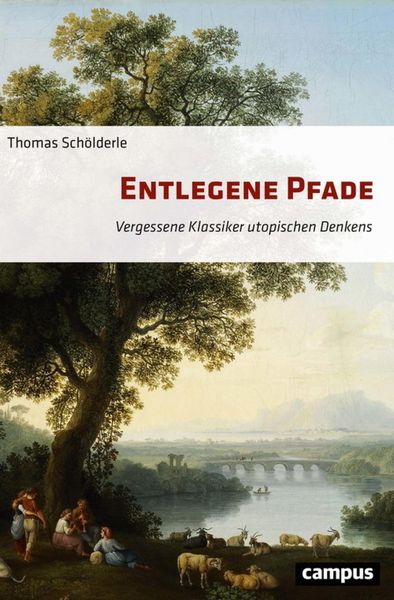 Produktbild: Entlegene Pfade