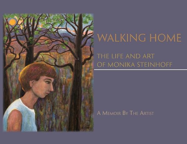 Produktbild: Walking Home