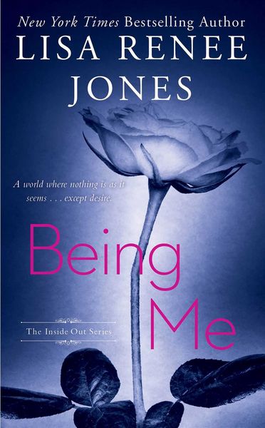 Produktbild: Being Me