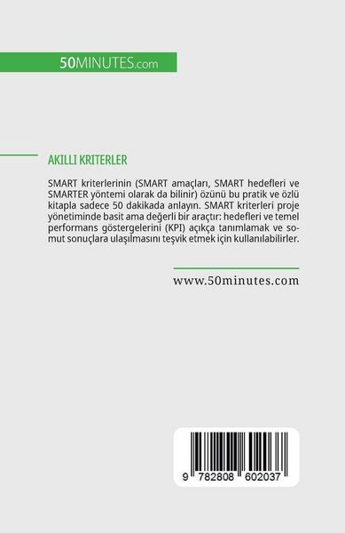 Produktbild: AKILLI kriterler