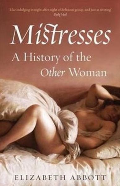 Produktbild: Abbott, E: Mistresses