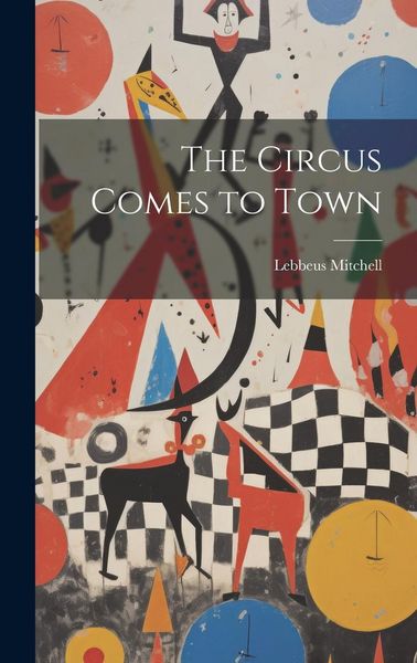 Produktbild: The Circus Comes to Town