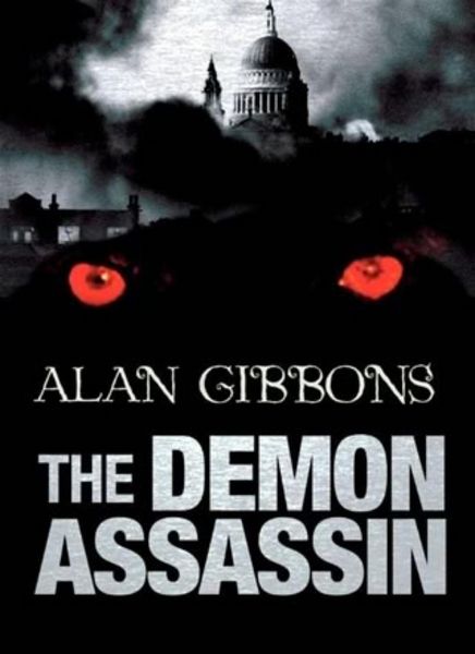 Produktbild: The Demon Assassin
