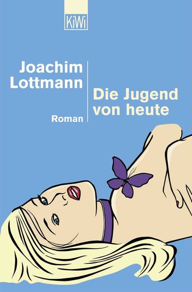 Produktbild: Die Jugend von heute