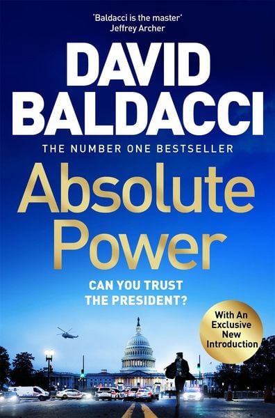 Produktbild: Absolute Power