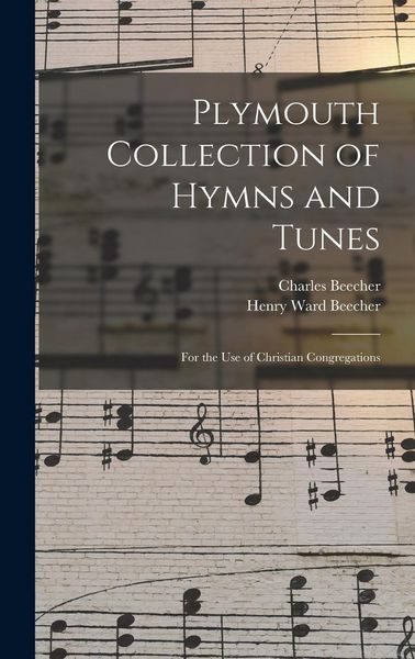 Produktbild: Plymouth Collection of Hymns and Tunes: For the Use of Christian Congregations