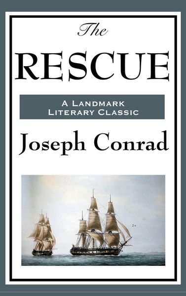 Produktbild: The Rescue