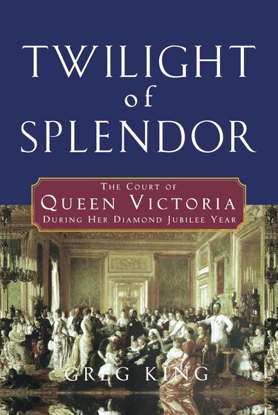 Produktbild: Twilight of Splendor