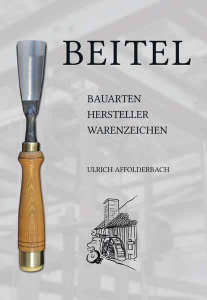 Produktbild: Beitel &ndash; Bauarten, Hersteller, Warenzeichen