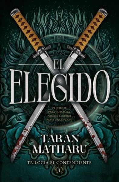 Produktbild: Elegido, El
