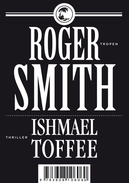 Produktbild: Ishmael Toffee