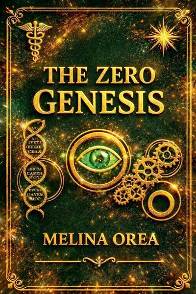 Produktbild: The Zero Genesis