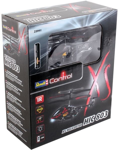 Revell Control - RC Quadrocopter Mini Fly