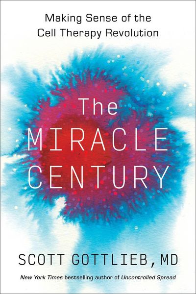 Produktbild: The Miracle Century