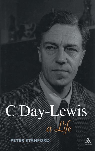 Produktbild: C Day-Lewis