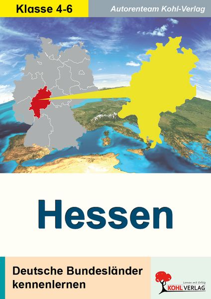 Produktbild: Hessen