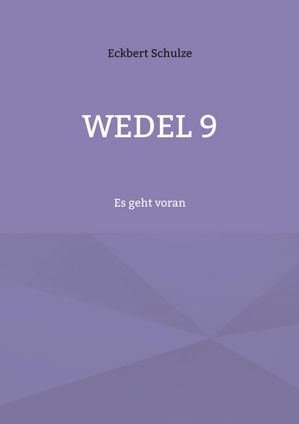 Produktbild: Wedel 9